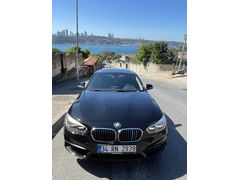 Sahibinden BMW 1 Serisi 118i Joy 2017 Model İstanbul