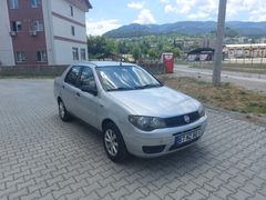 Değişensiz, Bakımlı, Öğretmenden, Aile Aracı, 2009 Fiat Albea Sole 1.3 Multijet Dynamic
