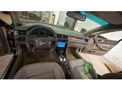 Sahibinden Audi A6 Sedan 2.8 Quattro 2001 Model 