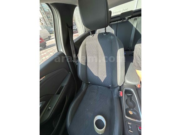 Galeriden Opel Corsa 1.2 T Ultimate 2020 Model Ankara