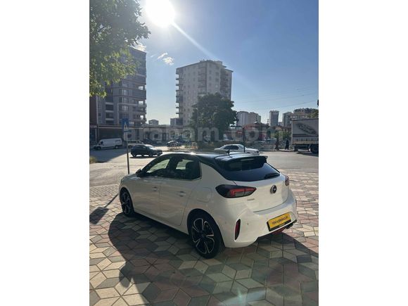 Galeriden Opel Corsa 1.2 T Ultimate 2020 Model Ankara