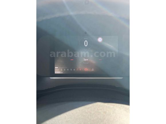 Galeriden Opel Corsa 1.2 T Ultimate 2020 Model Ankara