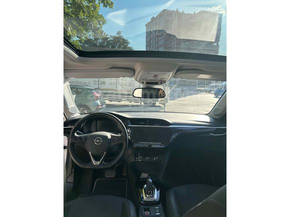 Galeriden Opel Corsa 1.2 T Ultimate 2020 Model Ankara