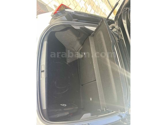 Galeriden Opel Corsa 1.2 T Ultimate 2020 Model Ankara