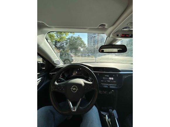 Galeriden Opel Corsa 1.2 T Ultimate 2020 Model Ankara