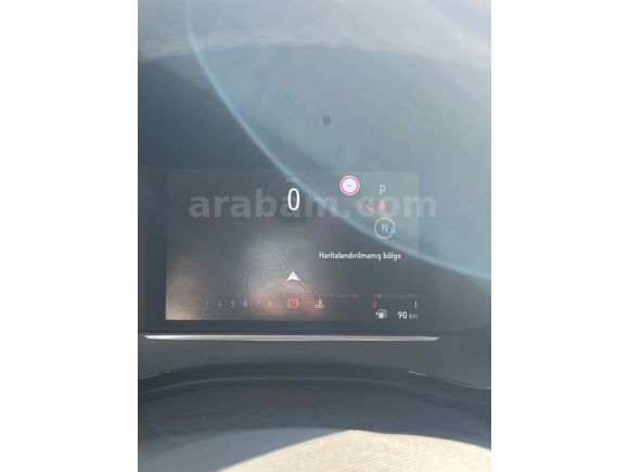 Galeriden Opel Corsa 1.2 T Ultimate 2020 Model Ankara
