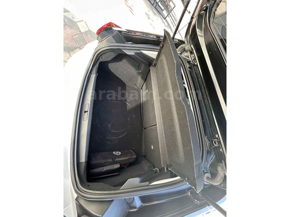 Galeriden Opel Corsa 1.2 T Ultimate 2020 Model Ankara