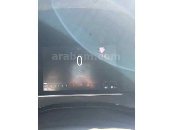 Galeriden Opel Corsa 1.2 T Ultimate 2020 Model Ankara