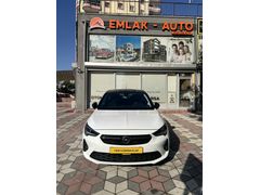 Galeriden Opel Corsa 1.2 T Ultimate 2020 Model Ankara