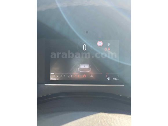 Galeriden Opel Corsa 1.2 T Ultimate 2020 Model Ankara