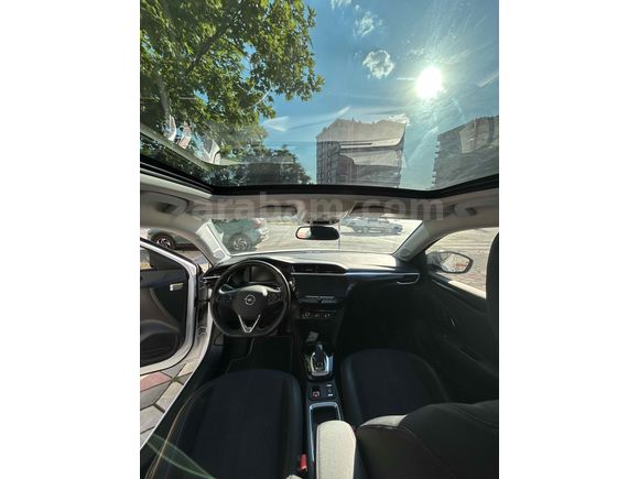 Galeriden Opel Corsa 1.2 T Ultimate 2020 Model Ankara