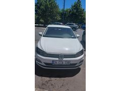 Sahibinden Volkswagen Polo 1.6 TDi Comfortline 2020 Model