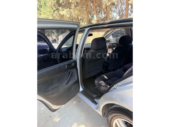 Sahibinden Temiz Golf 4