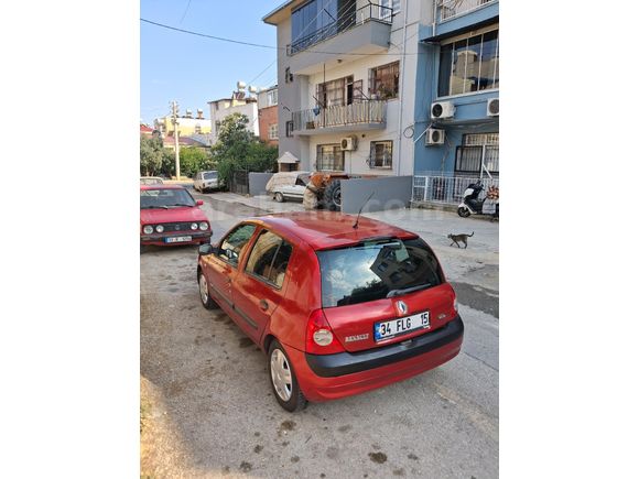 Temiz düşük km Tam otomatik vites