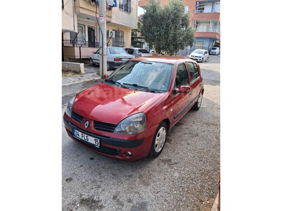 Temiz düşük km Tam otomatik vites