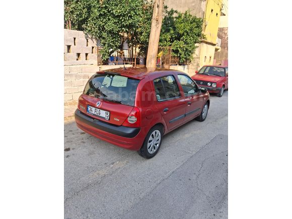 Temiz düşük km Tam otomatik vites