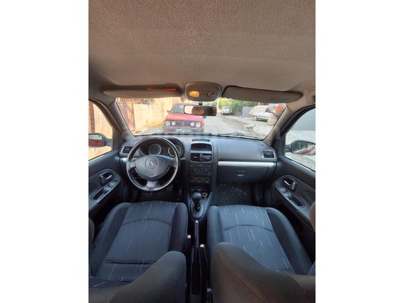 Temiz düşük km Tam otomatik vites
