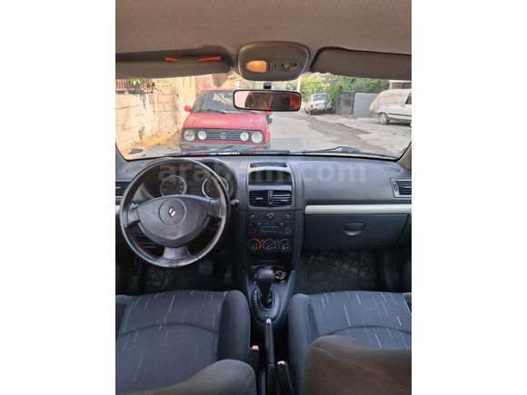 Temiz düşük km Tam otomatik vites