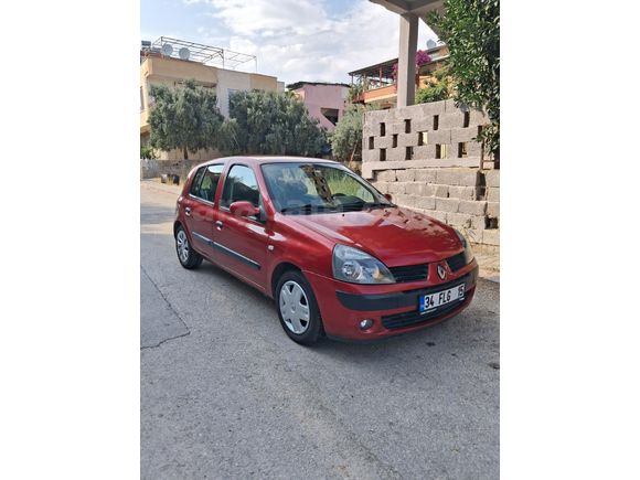 Temiz düşük km Tam otomatik vites