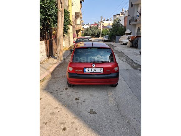 Temiz düşük km Tam otomatik vites