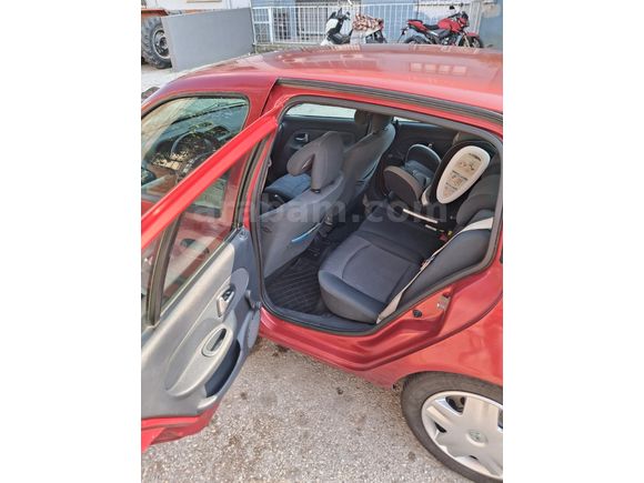 Temiz düşük km Tam otomatik vites