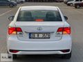 2012 MODEL AVENSİS 1.6 ELEGANT EXTRA 155 BİN KM DE