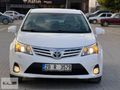 2012 MODEL AVENSİS 1.6 ELEGANT EXTRA 155 BİN KM DE