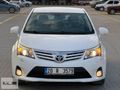 2012 MODEL AVENSİS 1.6 ELEGANT EXTRA 155 BİN KM DE