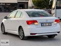 2012 MODEL AVENSİS 1.6 ELEGANT EXTRA 155 BİN KM DE