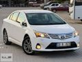 2012 MODEL AVENSİS 1.6 ELEGANT EXTRA 155 BİN KM DE