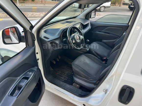 2016 1.3 DİZEL DOBLO HATASIZ 
