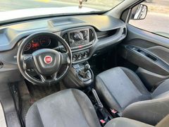 2016 1.3 DİZEL DOBLO HATASIZ 