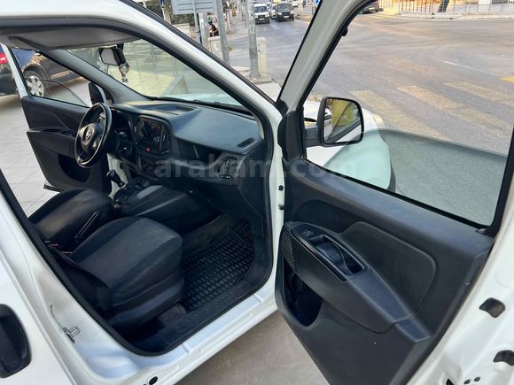 2016 1.3 DİZEL DOBLO HATASIZ 