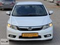 BOZKURT*2014 HONDA CİVİC ECO PREMİUM FAB LPG OTM. 195.KM