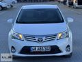 BOZKURT*2013 TOYOTA AVANSİS 1.6 ELEGANT EXTRA 205.KM BAKIMLI