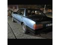 Sahibinden Ford Taunus 1.6 GL 1986 Model 