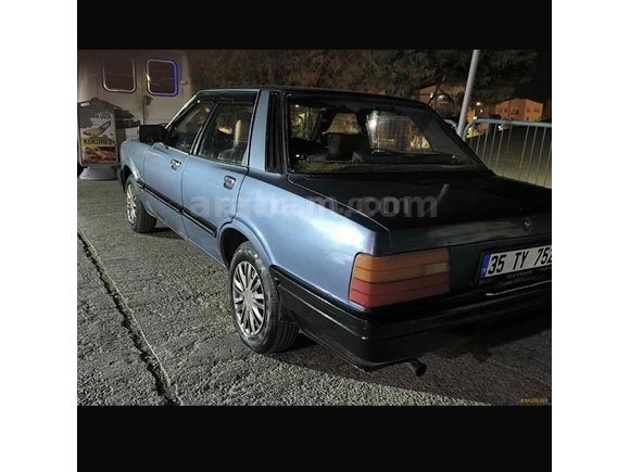 Sahibinden Ford Taunus 1.6 GL 1986 Model 