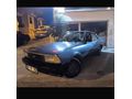 Sahibinden Ford Taunus 1.6 GL 1986 Model 