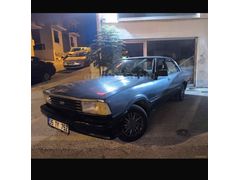 Sahibinden Ford Taunus 1.6 GL 1986 Model 