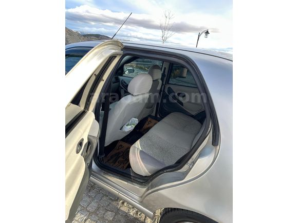 Sahibinden Fiat Albea 1.2 Dynamic 2005 Model