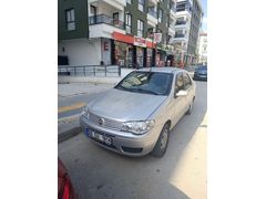 Sahibinden Fiat Albea 1.2 Dynamic 2005 Model