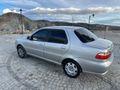 Sahibinden Fiat Albea 1.2 Dynamic 2005 Model