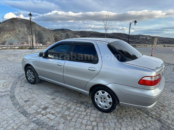 Sahibinden Fiat Albea 1.2 Dynamic 2005 Model