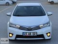 BOZKURT*2014 TOYOTA COROLLA 1.6 ADVANCE BENZİNLİ BAKIMLI