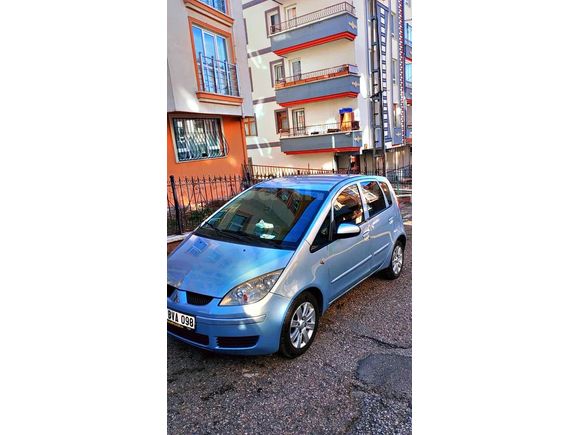 Sahibinden Mitsubishi Colt 1.3 Invite 2008 Model 