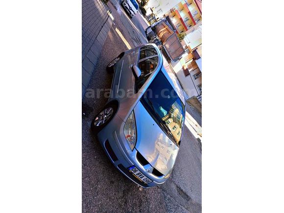 Sahibinden Mitsubishi Colt 1.3 Invite 2008 Model 