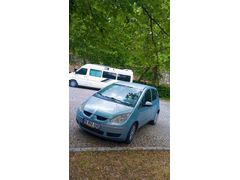 Sahibinden Mitsubishi Colt 1.3 Invite 2008 Model 