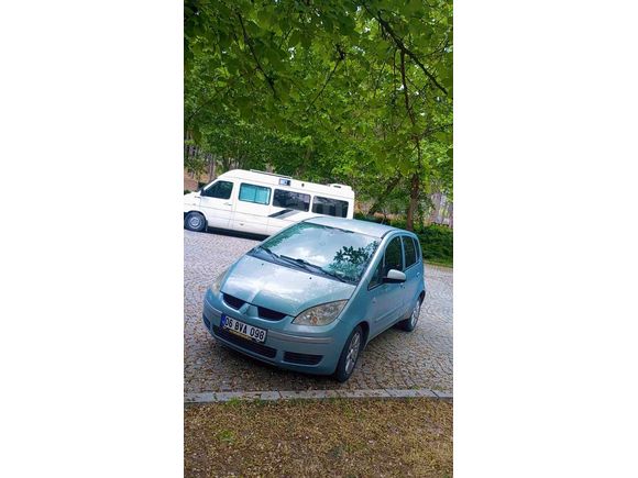 Sahibinden Mitsubishi Colt 1.3 Invite 2008 Model 