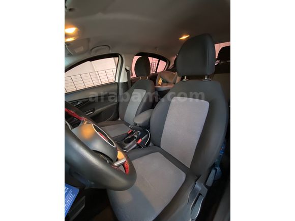 Sahibinden Fiat Egea 1.4 Fire Easy 2018 Model 