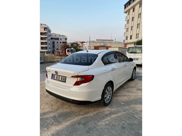 Sahibinden Fiat Egea 1.4 Fire Easy 2018 Model 